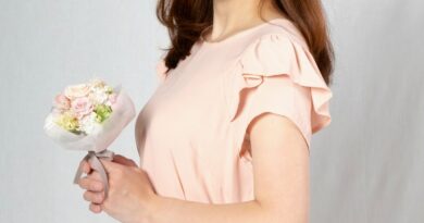 籾井優里奈モデルの仕事